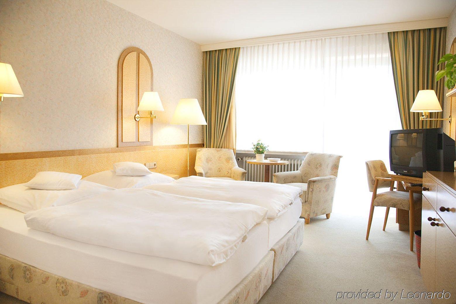 Akzent Hotel Berlin Bad Bevensen Cameră foto